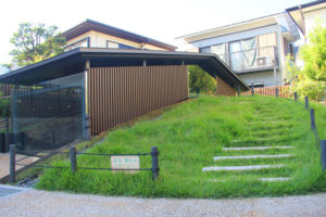 狛江市猪方小川塚古墳