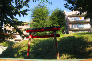 狛江市土屋塚古墳