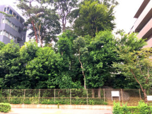 狛江市経塚古墳