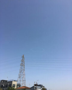 Fly for ALL #大空を見上げよう